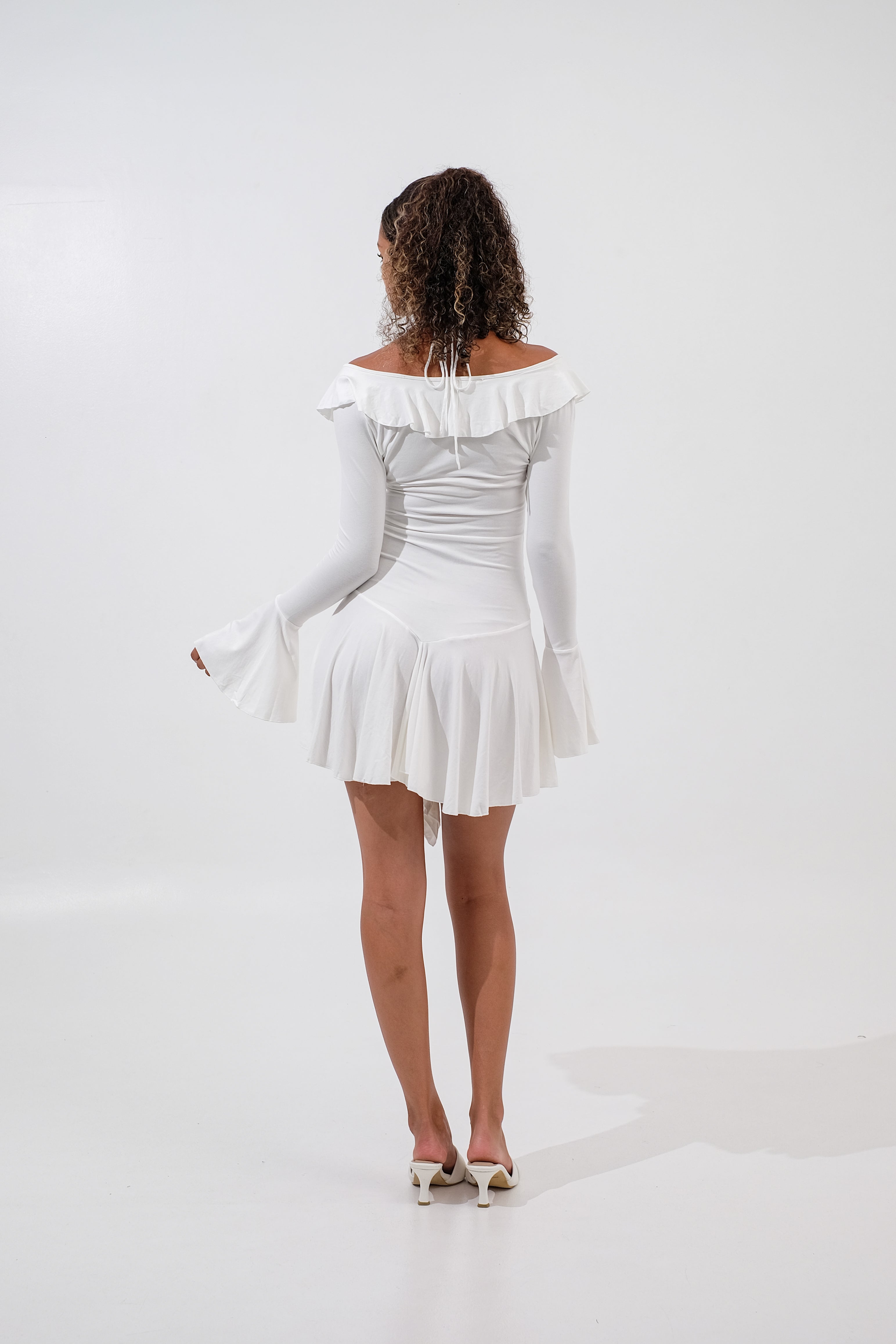 Soleil Dress