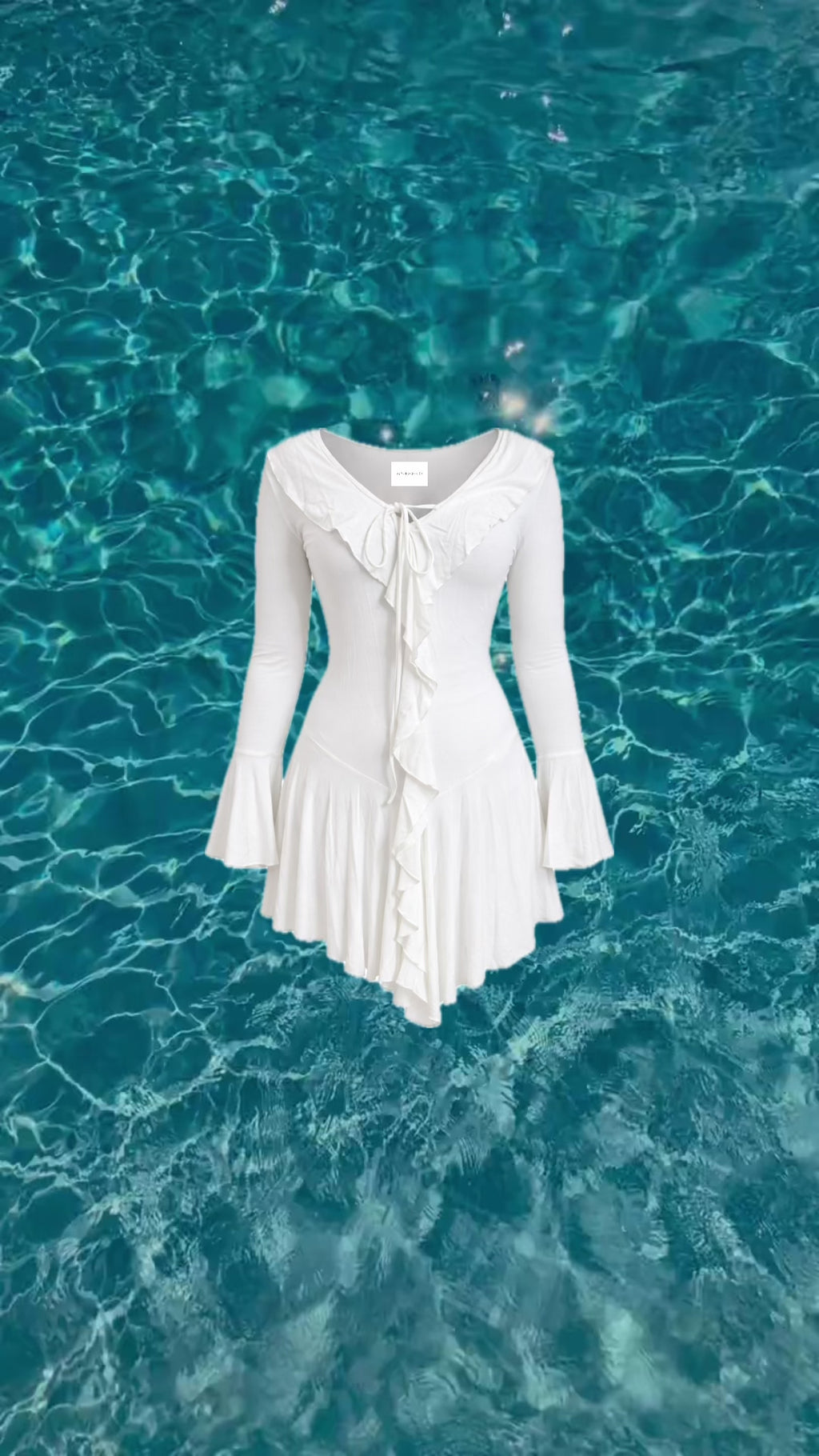 Soleil Dress